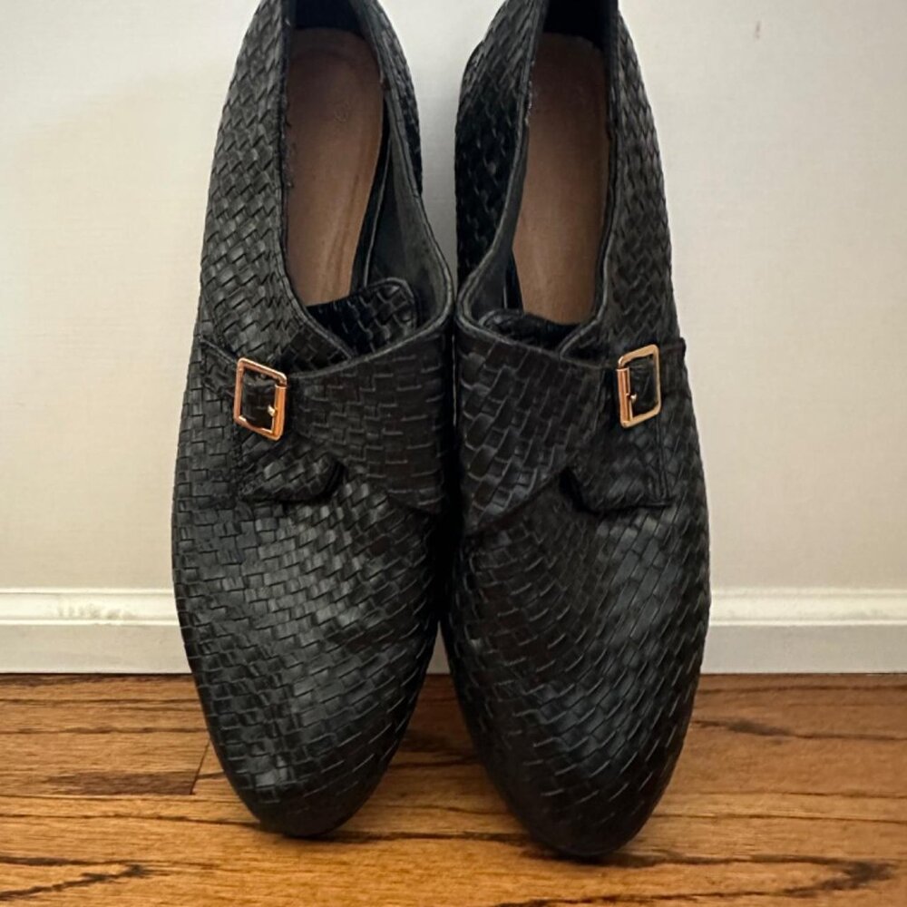 ASOS oxford shoes